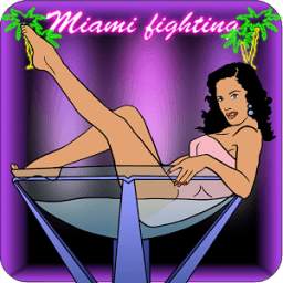 Miami Fighting 1.0