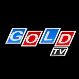 Gold TV icon
