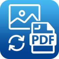 Image To PDF on 9Apps