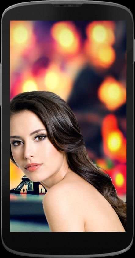 Photo Background Changer Pro स्क्रीनशॉट 4