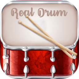 Real Drum आइकन