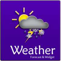 Weather Forecast Free on 9Apps