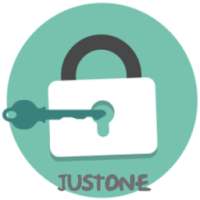 JustOne : Password Saver on 9Apps