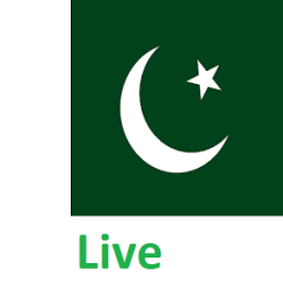 Live Pakistani Tv Channel أيقونة