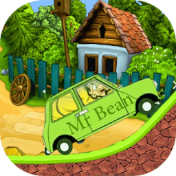 Mr Beam Driver أيقونة