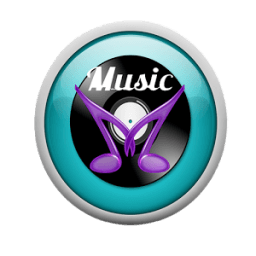 Music Mp3 Downloads Pro icon