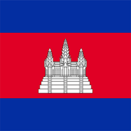 Cambodia News icon