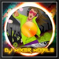 DJ Mixer Mobile