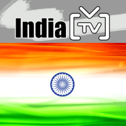 TV Free India Channels HD आइकन
