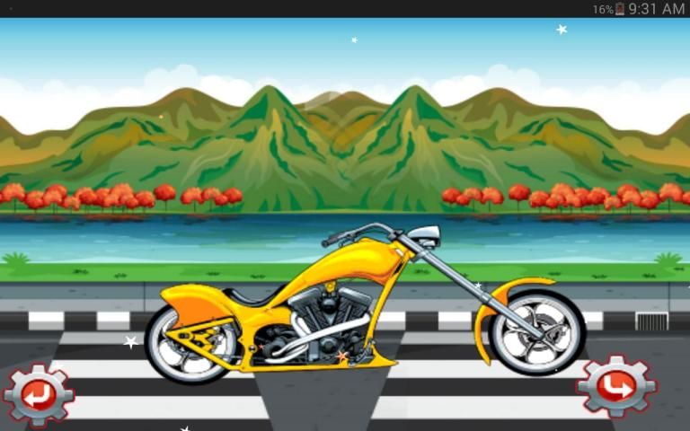 Bike Wash And Repair Zone स्क्रीनशॉट 2