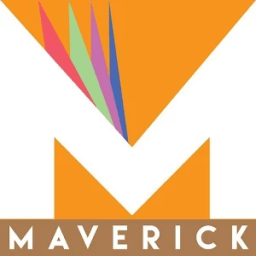 Maverick أيقونة