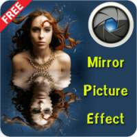 picture editor mirror effect on 9Apps