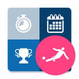 Football Germany أيقونة