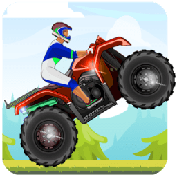 Motorcycle Hill Climb 2 आइकन