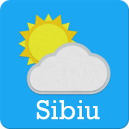 Vremea în Sibiu أيقونة