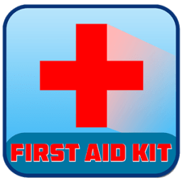 Emergency First Aid أيقونة