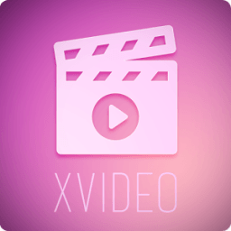 X Video أيقونة