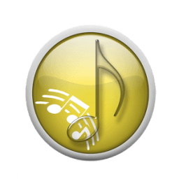 Free Music Downloads أيقونة