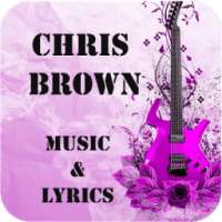 Chris Brown Music & Lyrics on 9Apps