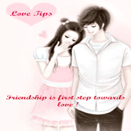 Love Tips आइकन