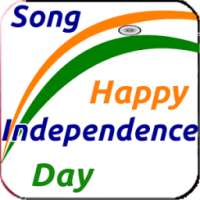 Happy Independence Day - Song on 9Apps