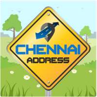 Chennai Address on 9Apps