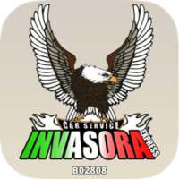 Invasora Express Car Service on 9Apps