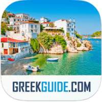 SKIATHOS by GREEKGUIDE.COM on 9Apps