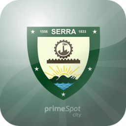 Serra Online أيقونة