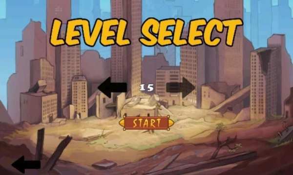 Zombie Bob screenshot 2