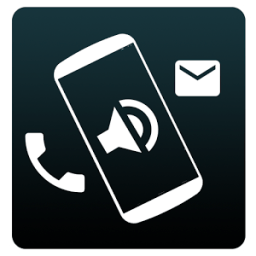 Call and SMS Announcer आइकन