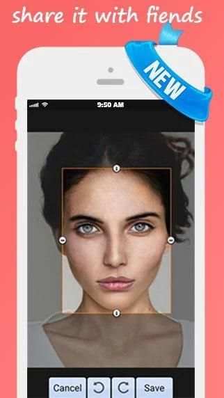 Aging Booth - Face Old Effect स्क्रीनशॉट 2