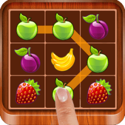 Fruit Link Deluxe أيقونة