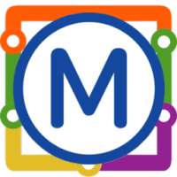 Toulouse Metro Map on 9Apps