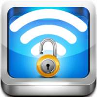 WiFi Password Unlocker Prank