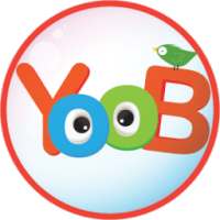 YooB - Safe App for Kids