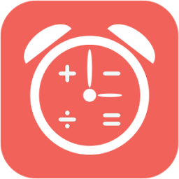 Math Alarm أيقونة
