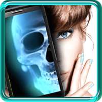 Mobile X-Ray Joke