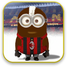 Parody Minions 2 Wallpaper أيقونة