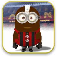 Parody Minions 2 Wallpaper on 9Apps