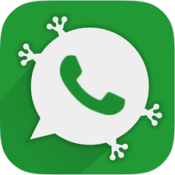 GT WhatsApp Recovery icon