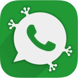 GT WhatsApp Recovery 1.0