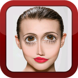 Funny Selfie Photo Maker icon