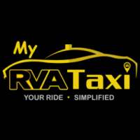My RVA Taxi on 9Apps