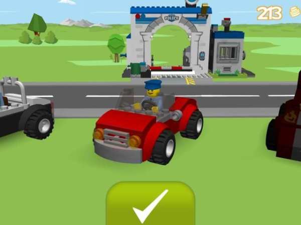 Panduan LEGO Juniors Quest screenshot 2
