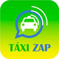 Táxi ZAP - Taxista