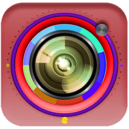 ikon Camera Mivo Selfie