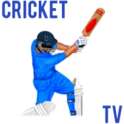 Live Cricket Tv أيقونة