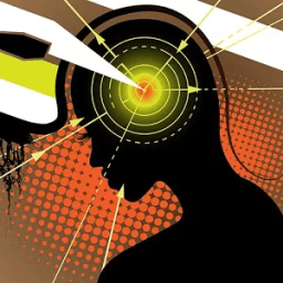 Binaural Beats (Brain Music) icon