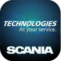 Scania Technologies